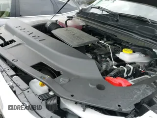 ✅ 2025 Ram 1500 Tradesman • VIN: 1C6RRFGG7SN540803 • Lot: 42275470. Listed on IAAI with 4,168 mi. Free auction sales archive from the USA and detailed vehicle history report at DreamBid. Image 20.