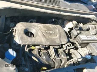 ✅ 2017 Kia Soul • VIN: KNDJN2A23H7479650 • Lot: 43443007. Listed on IAAI with 145,967 mi. Free auction sales archive from the USA and detailed vehicle history report at DreamBid. Image 15.