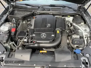 ✅ 2014 Mercedes-Benz SLK 250 • VIN: WDDPK4HA3EF077579 • Лот: 50451705. Опубликован ранее на Copart с пробегом 45 737 миль. Бесплатный доступ к архиву аукционных продаж из США и подробный отчёт об истории автомобиля на DreamBid. Изображение 11.