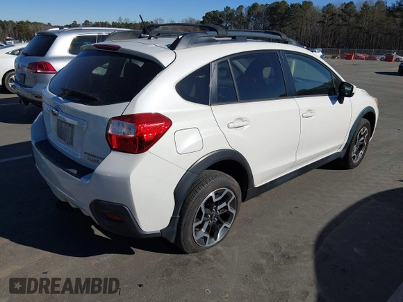 ✅ 2017 Subaru Crosstrek Premium • VIN: JF2GPABC2H8230807 • Lot: 44134287. Wystawiony na IAAI z przebiegiem 151 664 mil. Bezpłatny archiwum sprzedaży aukcyjnych z USA i szczegółowy raport historii pojazdu na DreamBid. Zdjęcie 4.