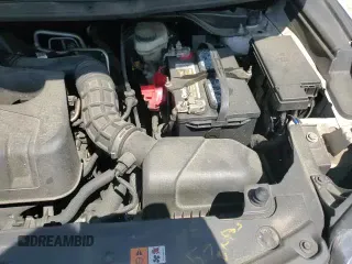 ✅ 2017 Ford Explorer XLT • VIN: 1FM5K8DH3HGD94073 • Lot: 61639035. Listed on Copart with 138,491 mi. Free auction sales archive from the USA and detailed vehicle history report at DreamBid. Image 16.