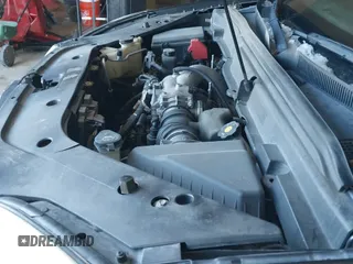 ✅ 2008 GMC Acadia SLE1 • VIN: 1GKEV13768J197840 • Lot: 41561004. Listed on IAAI with 201,276 mi. Free auction sales archive from the USA and detailed vehicle history report at DreamBid. Image 18.