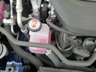 ✅ 2025 Lexus UX 300h • VIN: JTHYBJAH6S2002588 • Лот: 51006095. Опубликован ранее на Copart с пробегом 14 455 миль. Бесплатный доступ к архиву аукционных продаж из США и подробный отчёт об истории автомобиля на DreamBid. Изображение 14.