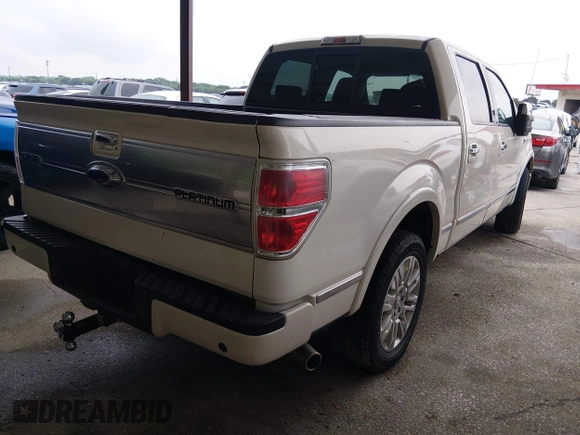 ✅ 2009 Ford F-150 XL • VIN: 1FTPW12V69FA36300 • Lot: 45183926. Wystawiony na IAAI z przebiegiem 189 835 mil. Bezpłatny archiwum sprzedaży aukcyjnych z USA i szczegółowy raport historii pojazdu na DreamBid. Zdjęcie 4.