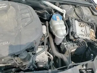 ✅ 2018 Audi A4 Prestige • VIN: WAUFNAF4XJA155630 • Lot: 59137695. Listed on Copart with 49,036 mi. Free auction sales archive from the USA and detailed vehicle history report at DreamBid. Image 14.