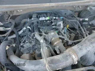 ✅ 2020 Ford F-150 XL • VIN: 1FTEW1EP1LFA16323 • Lot: 64498165. Listed on Copart with 77,959 mi. Free auction sales archive from the USA and detailed vehicle history report at DreamBid. Image 13.