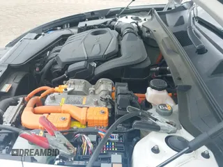 ✅ 2020 Hyundai Sonata Blue • VIN: KMHL24JJXLA012754 • Лот: 42863123. Опубликован ранее на IAAI с пробегом 28 038 миль. Бесплатный доступ к архиву аукционных продаж из США и подробный отчёт об истории автомобиля на DreamBid. Изображение 24.