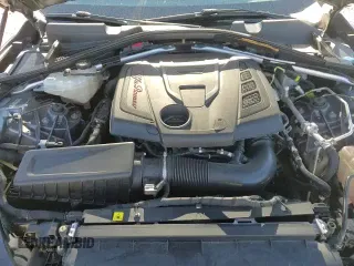 ✅ 2017 Alfa Romeo Giulia Ti • VIN: ZARFAECN1H7554569 • Lot: 82581875. Wystawiony na Copart z przebiegiem 70 192 mil. Bezpłatny archiwum sprzedaży aukcyjnych z USA i szczegółowy raport historii pojazdu na DreamBid. Zdjęcie 14.