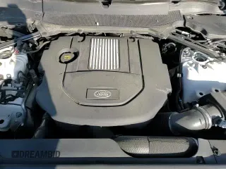 ✅ 2018 Land Rover Discovery HSE • VIN: SALRR2RK9JA048288 • Lot: 52105725. Wystawiony na Copart z przebiegiem 88 340 mil. Bezpłatny archiwum sprzedaży aukcyjnych z USA i szczegółowy raport historii pojazdu na DreamBid. Zdjęcie 13.