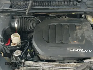 ✅ 2012 Volkswagen Routan SEL • VIN: 2C4RVACG6CR391267 • Lot: 41843623. Wystawiony na IAAI z przebiegiem 165 000 mil. Bezpłatny archiwum sprzedaży aukcyjnych z USA i szczegółowy raport historii pojazdu na DreamBid. Zdjęcie 19.