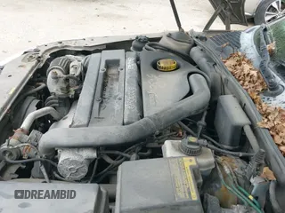 ✅ 2002 Saab 9-5 Linear Sport • VIN: YS3EB59E723045412 • Лот: 42274396. Опубликован ранее на IAAI с пробегом 149 324 миль. Бесплатный доступ к архиву аукционных продаж из США и подробный отчёт об истории автомобиля на DreamBid. Изображение 17.