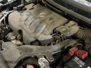 ✅ 2007 Nissan Versa SL • VIN: 3N1BC11E47L411983 • Lot: 41391334. Wystawiony na IAAI z przebiegiem 201 830 mil. Bezpłatny archiwum sprzedaży aukcyjnych z USA i szczegółowy raport historii pojazdu na DreamBid. Zdjęcie 16.