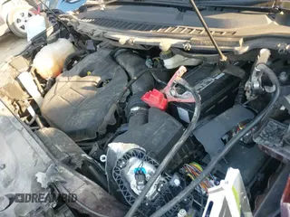 ✅ 2017 Ford Edge SEL • VIN: 2FMPK4J94HBB42404 • Лот: 43245316. Опубликован ранее на IAAI с пробегом 80 972 миль. Бесплатный доступ к архиву аукционных продаж из США и подробный отчёт об истории автомобиля на DreamBid. Изображение 20.