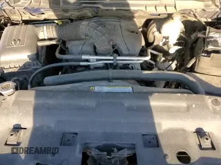 2009 Dodge 1500 SLT с VIN 1D3HB13T39J516909, выставлен на аукционе Copart как лот 82793394 с пробегом 198 774 миль миль и Списание • Salvage title. История ставок и продаж доступна на DreamBid. Изображение 13.