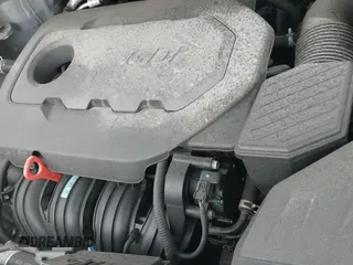 ✅ 2022 Kia Sportage LX • VIN: KNDPMCAC1N7955286 • Lot: 43345730. Listed on IAAI with 27,739 mi. Free auction sales archive from the USA and detailed vehicle history report at DreamBid. Image 19.