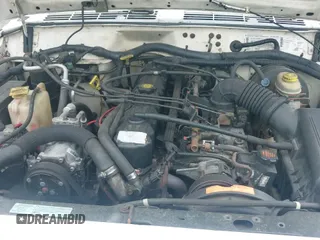 ✅ 1998 Jeep Cherokee Sport • VIN: 1J4FJ68S1WL257430 • Лот: 43039534. Опубликован ранее на IAAI с пробегом 247 750 миль. Бесплатный доступ к архиву аукционных продаж из США и подробный отчёт об истории автомобиля на DreamBid. Изображение 14.