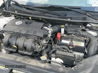 ✅ 2013 Nissan Sentra SV • VIN: 3N1AB7AP6DL722619 • Lot: 42607171. Wystawiony na IAAI z przebiegiem 52 296 mil. Bezpłatny archiwum sprzedaży aukcyjnych z USA i szczegółowy raport historii pojazdu na DreamBid. Zdjęcie 20.