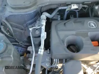 ✅ 2021 Acura RDX Technology • VIN: 5J8TC2H57ML020901 • Lot: 91224715. Listed on Copart with 16,254 mi. Free auction sales archive from the USA and detailed vehicle history report at DreamBid. Image 15.