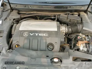 ✅ 2005 Acura RL • VIN: JH4KB16545C005296 • Lot: 43133067. Wystawiony na IAAI z przebiegiem 204 521 mil. Bezpłatny archiwum sprzedaży aukcyjnych z USA i szczegółowy raport historii pojazdu na DreamBid. Zdjęcie 12.