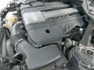 ✅ 2018 Ford Mustang GT • VIN: 1FA6P8CF9J5163065 • Lot: 42829545. Listed on IAAI with 112,404 mi. Free auction sales archive from the USA and detailed vehicle history report at DreamBid. Image 19.