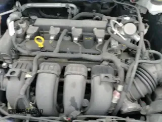 ✅ 2017 Ford Focus SEL • VIN: 1FADP3M29HL346557 • Лот: 86527905. Опубликован ранее на Copart с пробегом 40 720 миль. Бесплатный доступ к архиву аукционных продаж из США и подробный отчёт об истории автомобиля на DreamBid. Изображение 15.