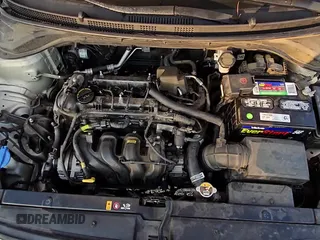 ✅ 2019 Hyundai Accent SE • VIN: 3KPC24A36KE056770 • Лот: 75329564. Опубликован ранее на Copart с пробегом 149 078 миль. Бесплатный доступ к архиву аукционных продаж из США и подробный отчёт об истории автомобиля на DreamBid. Изображение 14.