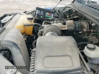 ✅ 2018 Ford F-150 XL • VIN: 1FTEX1CB0JKD64221 • Lot: 41559985. Listed on IAAI with 230,549 mi. Free auction sales archive from the USA and detailed vehicle history report at DreamBid. Image 20.