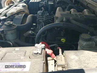 ✅ 2007 Ford Explorer Eddie Bauer • VIN: 1FMEU74E37UB16820 • Lot: 42071919. Wystawiony na IAAI z przebiegiem 117 630 mil. Bezpłatny archiwum sprzedaży aukcyjnych z USA i szczegółowy raport historii pojazdu na DreamBid. Zdjęcie 12.