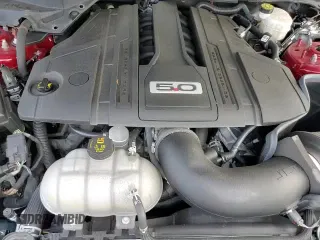 ✅ 2022 Ford Mustang GT Premium • VIN: 1FA6P8CF3N5145439 • Lot: 85643175. Listed on Copart with 22,630 mi. Free auction sales archive from the USA and detailed vehicle history report at DreamBid. Image 15.