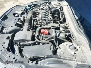 ✅ 2019 Honda Accord EX • VIN: 1HGCV1F4XKA174977 • Lot: 43563942. Listed on IAAI with 162,211 mi. Free auction sales archive from the USA and detailed vehicle history report at DreamBid. Image 19.