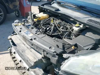 ✅ 2016 Ford Escape SE • VIN: 1FMCU0GX8GUA03392 • Lot: 43358029. Wystawiony na IAAI z przebiegiem 164 549 mil. Bezpłatny archiwum sprzedaży aukcyjnych z USA i szczegółowy raport historii pojazdu na DreamBid. Zdjęcie 19.