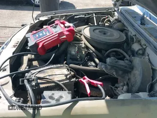 1995 Dodge Dakota z VIN 1B7GL23X4SS149528, wystawiony jako IAAI lot #42049475 z przebiegiem 168 078 mil mil oraz . Historia ofert i sprzedaży dostępna na DreamBid. Obrazek 19.