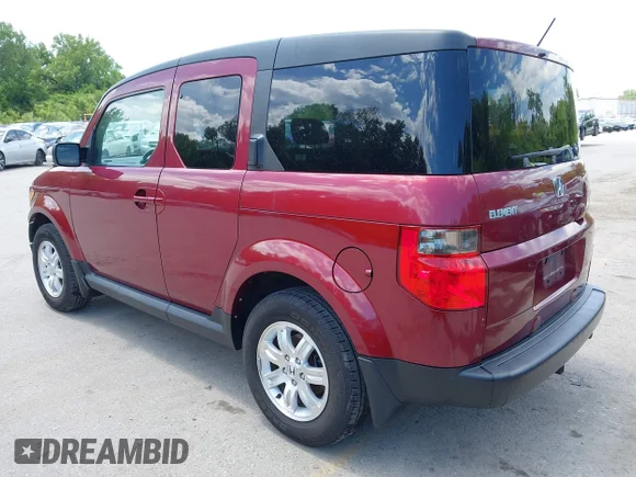 ✅ 2006 Honda Element EX-P • VIN: 5J6YH187X6L013858 • Лот: 42333479. Опубліковано раніше на IAAI з пробігом 161 410 миль. Безкоштовний доступ до архіву аукціонних продажів зі США та докладний звіт про історію автомобіля на DreamBid. Зображення 3.
