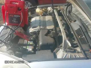 ✅ 2006 Lexus ES 350 • VIN: JTHBA30GX65167724 • Лот: 43149410. Опубликован ранее на IAAI с пробегом 220 200 миль. Бесплатный доступ к архиву аукционных продаж из США и подробный отчёт об истории автомобиля на DreamBid. Изображение 14.