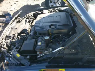 ✅ 2018 Jaguar XE 25t Premium • VIN: SAJAD4FX3JCP20138 • Lot: 41441120. Listed on IAAI with 52,795 mi. Free auction sales archive from the USA and detailed vehicle history report at DreamBid. Image 19.