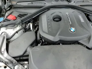 ✅ 2017 BMW 2 Series 230i • VIN: WBA2K9C35HV647678 • Lot: 50061105. Listed on Copart with 49,073 mi. Free auction sales archive from the USA and detailed vehicle history report at DreamBid. Image 15.