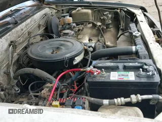 ✅ 1994 Isuzu Pickup S • VIN: 4S1CL11L5R4204889 • Lot: 43272529. Wystawiony na IAAI z przebiegiem 293 705 mil. Bezpłatny archiwum sprzedaży aukcyjnych z USA i szczegółowy raport historii pojazdu na DreamBid. Zdjęcie 13.