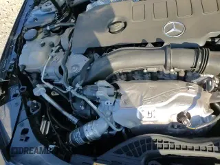 ✅ 2021 Mercedes-Benz CLA 250 • VIN: W1K5J4HB0MN211293 • Lot: 47601595. Listed on Copart with 23,795 mi. Free auction sales archive from the USA and detailed vehicle history report at DreamBid. Image 13.