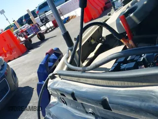 ✅ 2007 Chevrolet HHR LS • VIN: 3GNDA13D77S640073 • Lot: 42030971. Listed on IAAI with 139,564 mi. Free auction sales archive from the USA and detailed vehicle history report at DreamBid. Image 15.