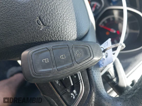 ✅ 2016 Ford Focus ST • VIN: 1FADP3L94GL241518 • Лот: 45258784. Опубликован ранее на IAAI с пробегом 138 005 миль. Бесплатный доступ к архиву аукционных продаж из США и подробный отчёт об истории автомобиля на DreamBid. Изображение 11.
