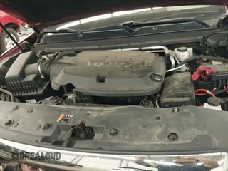 ✅ 2019 GMC Canyon 4WD Denali • VIN: 1GTG6EEN0K1115743 • Лот: 42857710. Опубликован ранее на IAAI с пробегом 57 225 миль. Бесплатный доступ к архиву аукционных продаж из США и подробный отчёт об истории автомобиля на DreamBid. Изображение 20.