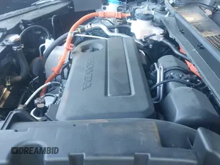 ✅ 2025 Honda CR-V Sport • VIN: 5J6RS6H5XSL023883 • Lot: 42913136. Listed on IAAI with 1,029 mi. Free auction sales archive from the USA and detailed vehicle history report at DreamBid. Image 19.