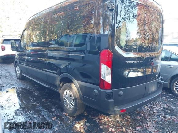 ✅ 2024 Ford Transit Passenger XL • VIN: 1FBAX2C82RKA15912 • Лот: 43601879. Опубліковано раніше на IAAI з пробігом 39 461 миль. Безкоштовний доступ до архіву аукціонних продажів зі США та докладний звіт про історію автомобіля на DreamBid. Зображення 3.