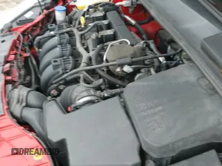 ✅ 2016 Ford Focus SE • VIN: 1FADP3F25GL251537 • Lot: 43557946. Listed on IAAI with 92,690 mi. Free auction sales archive from the USA and detailed vehicle history report at DreamBid. Image 19.