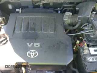 ✅ 2011 Toyota RAV4 • VIN: JTMZK4DV3B5027715 • Лот: 41746690. Опубликован ранее на IAAI с пробегом 203 444 миль. Бесплатный доступ к архиву аукционных продаж из США и подробный отчёт об истории автомобиля на DreamBid. Изображение 21.