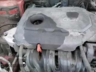 2019 Hyundai Santa Fe Ultimate с VIN 5NMS53ADXKH067334, выставлен на аукционе Copart как лот 70681365 с пробегом 117 263 миль миль и Списание • Salvage title. История ставок и продаж доступна на DreamBid. Изображение 16.