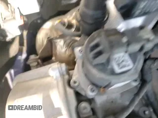 ✅ 2022 Volkswagen Taos SE • VIN: 3VVTX7B27NM095775 • Лот: 81455365. Опубликован ранее на Copart с пробегом 16 746 миль. Бесплатный доступ к архиву аукционных продаж из США и подробный отчёт об истории автомобиля на DreamBid. Изображение 13.