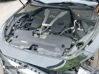 ✅ 2017 Infiniti Q60 Premium • VIN: JN1EV7EL6HM551432 • Lot: 43171134. Wystawiony na IAAI z przebiegiem 47 997 mil. Bezpłatny archiwum sprzedaży aukcyjnych z USA i szczegółowy raport historii pojazdu na DreamBid. Zdjęcie 19.