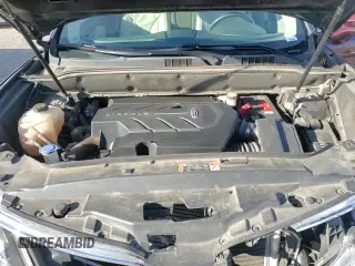 ✅ 2017 Lincoln MKX Select • VIN: 2LMPJ8KPXHBL16665 • Lot: 83374374. Listed on Copart with 103,006 mi. Free auction sales archive from the USA and detailed vehicle history report at DreamBid. Image 14.