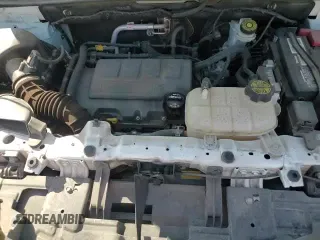 ✅ 2020 Buick Encore Preferred • VIN: KL4CJESB1LB341609 • Lot: 86071105. Wystawiony na Copart z przebiegiem 72 447 mil. Bezpłatny archiwum sprzedaży aukcyjnych z USA i szczegółowy raport historii pojazdu na DreamBid. Zdjęcie 15.